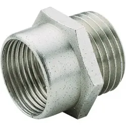 Legrand 386849 Reduktion M25- PG21 Metall 0  - 50 Stück