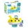 Playmobil 1.2.3 AQUA & Tinti Buntes U-Boot 71440