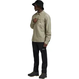 Jack Wolfskin Mesh Hat grey M