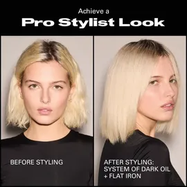 Sebastian Professional Dark Oil Silky Shine Shampoo 1000 ml