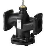 Siemens Durchgangsventil VVF22.100-160 Flansch PN6 DN100 kvs 160