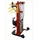 KS Tools Ersatzreifen-Set für Druckluft-Stand-Federspanner, 2-teilig