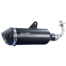 Polini kids Komplettanlage Polini Vespa GTS 125 Euro 5