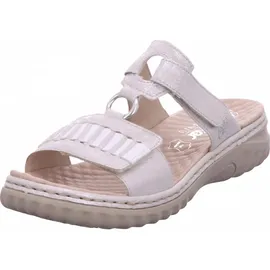 Rieker 60481 Damen Grau 41