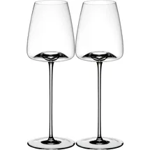 Zieher Vision Fresh Weißweingläser 2er Set Gläser 2 ct