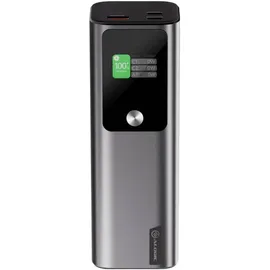 Alogic Ark Powerbank 27.000 mAh 140W USB-C PD 3.1