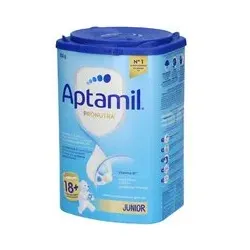 Aptamil® PronutraTM Junior 18+ Poudre 800 g