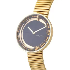 Pierre Cardin Marais Mirror Edelstahl 32 mm CMA.0009