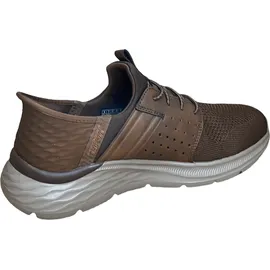 SKECHERS Garner Newick Braun 45