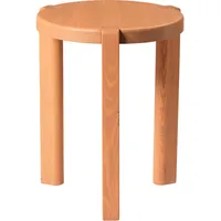 FDB Møbler D108 Ragnesminde Beistelltisch, peach