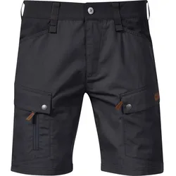 Bergans Nordmarka Favor Outdoor Shorts Men dark shadow grey/black (25301) 48