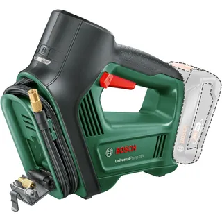 Bosch Home and Garden Druckluft-Pumpe UniversalPump 18V