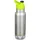 Klean Kanteen Classic Sportflasche Silber 0,36 l