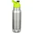 Classic Sportflasche Silber 0,36 l