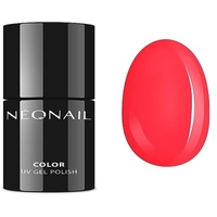 NeoNail Professional NEONAIL UV Nagellack 7,2 ml Rosa Paradise Drink NEONAIL Farben UV Lack Gel Nägel Nageldesign Shellack