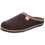 ROHDE Hausschuhe Filz Hausschuh Wechselfußbett Weite G H.Meran 6910, Größe:41 EU