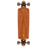 Arbor Dropcruiser Flagship Series 38" Longboard braun|braun No Size