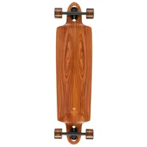 Arbor Dropcruiser Flagship Series 38" Longboard braun|braun No Size