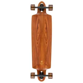 Arbor Dropcruiser Flagship Series 38" Longboard braun|braun No Size