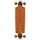Arbor Dropcruiser Flagship Series 38" Longboard braun|braun No Size