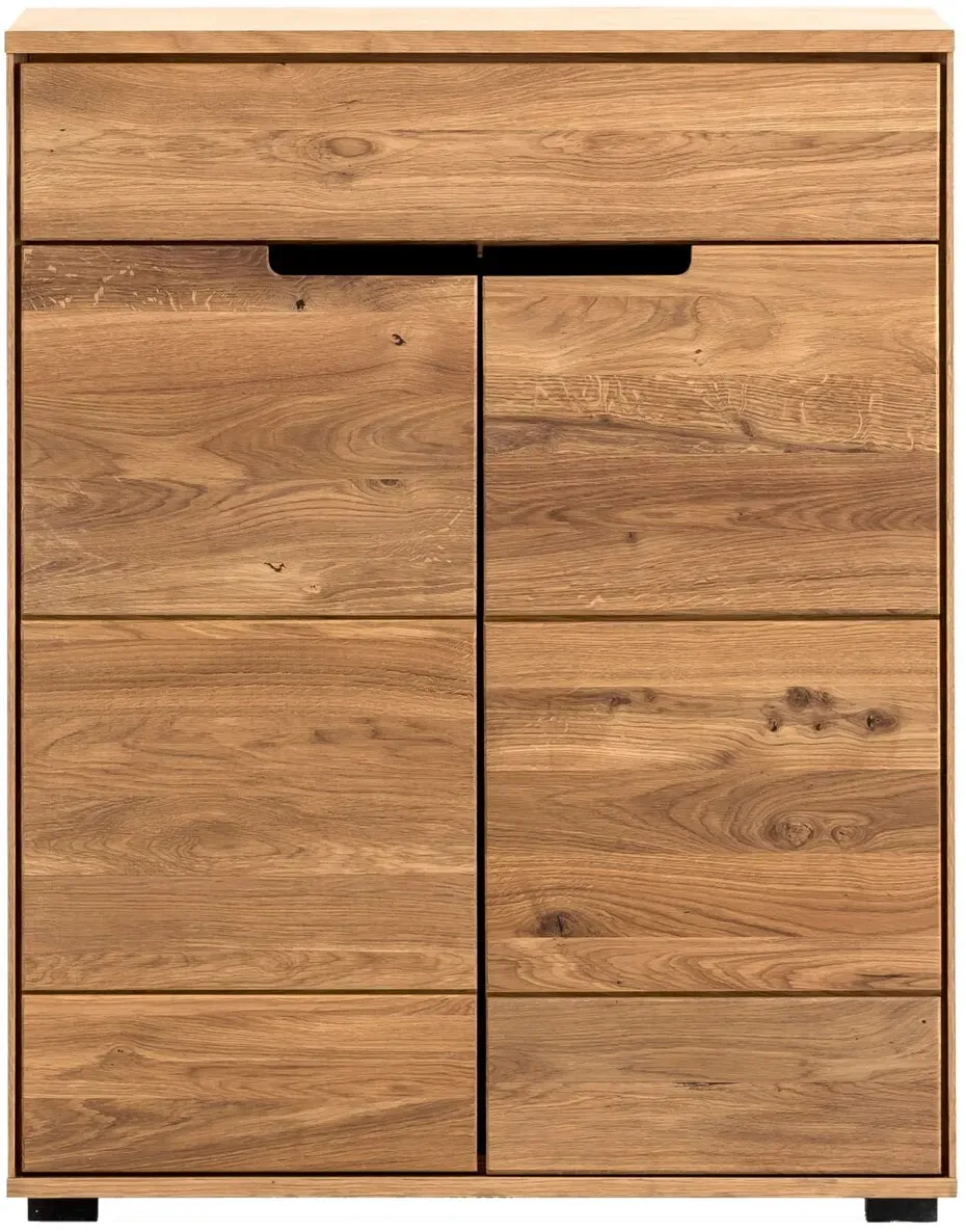 Linea Natura Schuhschrank LOLA - B/H/T ca. 80.00x102.00x40.00