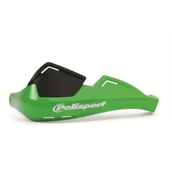 POLISPORT Green Evolution Integraler Handschutz