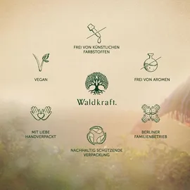 Erdling Chlorella Presslinge Bio Algen Erdling