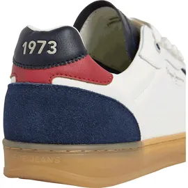 Pepe Jeans Ball Origin Herren Weiß 42