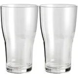 Brunner Bierglas 0,57 l 2er Set