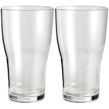 Brunner Bierglas 0,57 l 2er Set