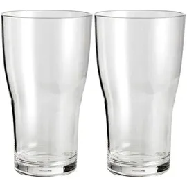 Brunner Bierglas 0,57 l 2er Set