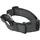 Julius-K9 100HA-K-2015 K9-Halsband Schwarz/Grau 38-53 cm