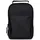 Rains Book Daypack Schwarz