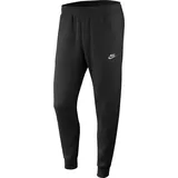 Nike Sportswear Club Fleece - schwarz