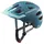 CRATONI Maxster Pro 51-56 cm Kinder steel/blue matt