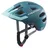 51-56 cm Kinder steel/blue matt