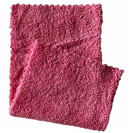 Arcora Microfasertuch ECO-LINE 2in1, verschiedene Farben - 20 Stück Reinigungstuch (Microfasertuch) rosa