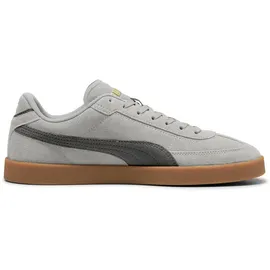 Puma Club II Era Suede Herren Grau 43