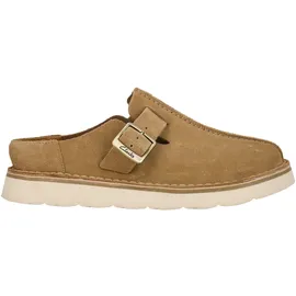 CLARKS Solsbury Mule Herren Braun 40