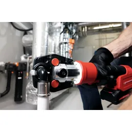Rothenberger ROMAX NANO Grundmaschine CAS (1000004824)