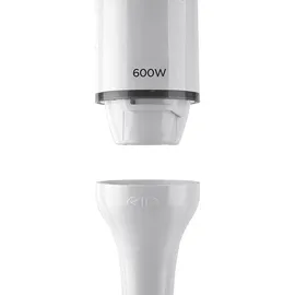 Black & Decker BXHBA600E Stabmixer