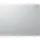 Asus ROG Moonstone Ace L Glass Mousepad, 500x400mm, White