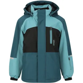 ZigZag Ski-/ Snowboardjacke "Scout", in Türkis - 98