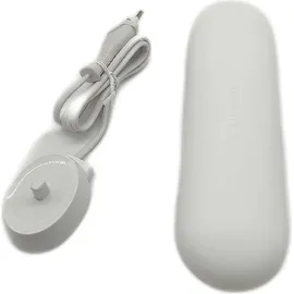 Oral-B iO Series 2 Calm Pink Special Edition + Reiseetui + Aufsteckbürstenhalter