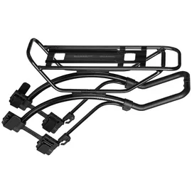 Topeak Tetrarack M2L Gepäckträger Schwarz
