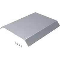 Hager Tehalit Blinddeckel 2-seitig AKB42500402