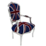 Barockstuhl Unjon Jack