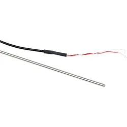 Rs Pro PRTD Pt100, 3mm x 150mm 2 mtr cable, Automatisierung