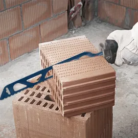 Bosch Hollow Brick S 1543 HM Säbelsägeblatt 10 Stück