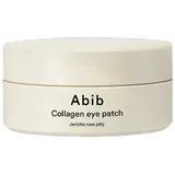 Abib Collagen Eye Patch Jericho Rose Jelly Gel 90 g